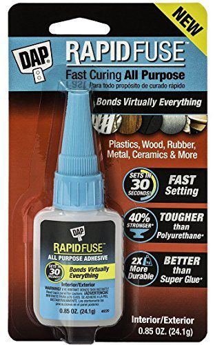 Household Glues